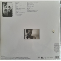 JEFF BUCKLEY – Live At Sin-e (DELUXE EDITION)  4LP BOXSET
