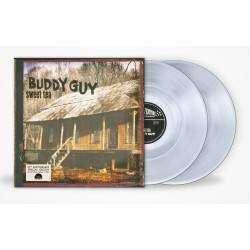 BUDDY GUY – Sweet Tea...