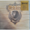 WHITE LION – The Best Of White Lion (LIMITED EDITION (1500 Copies), NUMBERED, CRYSTAL CLEAR VINYL)  2LP