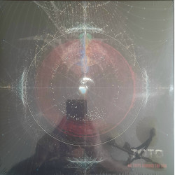 TOTO – 40 Trips Around The...