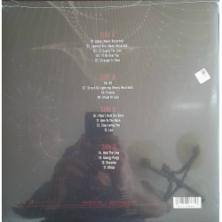 TOTO – 40 Trips Around The Sun     2LP