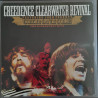 CREEDENCE CLEARWATER REVIVAL – Chronicle (The 20 Greatest Hits)   2LP