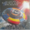 ELECTRIC LIGHT ORCHESTRA – All Over The World-The Very Best Of    2LP