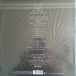 HIM – XX:Two Decades Of Love Metal   2LP
