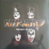 KISS – Kissworld (The Best Of Kiss)  2LP