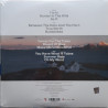A-HA – True North (arka kapak)