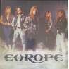 EUROPE – Their Ultimate Collection