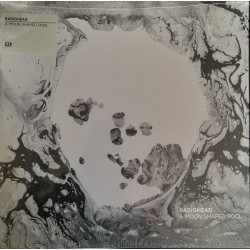 RADIOHEAD – A Moon Shaped...