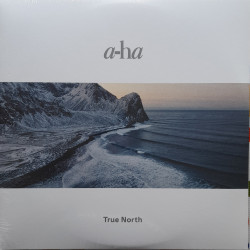 A-HA – True North   2LP