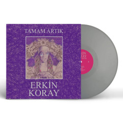 ERKİN KORAY - Tamam Artık...