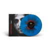 KAZIM KOYUNCU - Hayde (BORDO MAVİ SPLATTER)