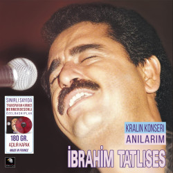 İBRAHİM TATLISES - Kralın...