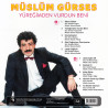 MÜSLÜM GÜRSES - Yüreğimden Vurdun Beni