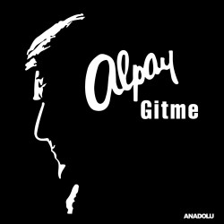 ALPAY - Gitme  2LP