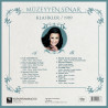 MÜZEYYEN SENAR - Klasikler 1989