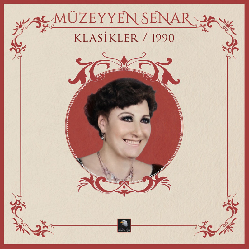 MÜZEYYEN SENAR - Klasikler  1990