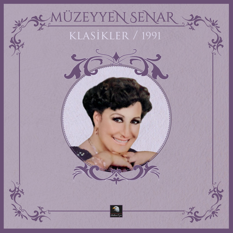 MÜZEYYEN SENAR - Klasikler  1991