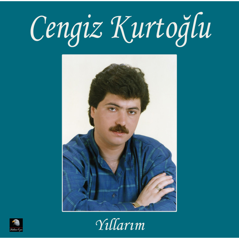 CENGİZ KURTOĞLU - Yıllarım