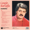 CENGİZ KURTOĞLU - Unutulan