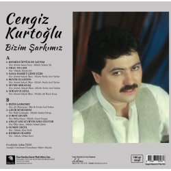 CENGİZ KURTOĞLU - Bizim Şarkımız
