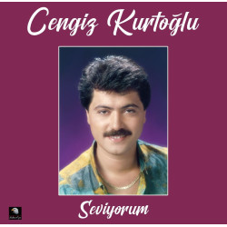 CENGİZ KURTOĞLU - Seviyorum