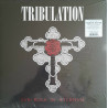 TRIBULATION – Sub Rosa In Aeternum (LIMITED EDITION ULTRA CLEAR VINYL)
