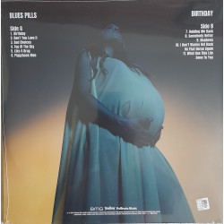 BLUES PILLS - Birthday (BONE WHITE VINYL)