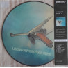 URIAH HEEP – High And Mighty (LIMITED EDITION PICTURE DISC)