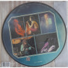 URIAH HEEP – High And Mighty (LIMITED EDITION PICTURE DISC)