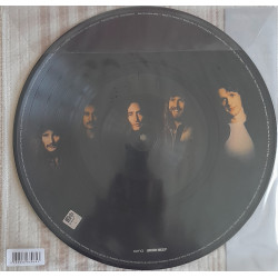 URIAH HEEP – Return To Fantasy (LIMITED EDITION PICTURE DISC)