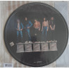 URIAH HEEP – Wonderworld (LIMITED EDITION PICTURE DISC)