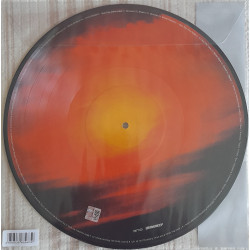 URIAH HEEP – Sweet Freedom (LIMITED EDITION PICTURE DISC)