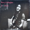 RORY GALLAGHER – Deuce (ön kapak)