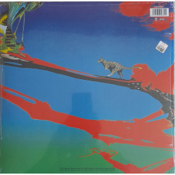 URIAH HEEP – The Magician’s Birthday