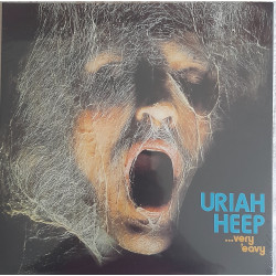 URIAH HEEP – …Very ‘Eavy …...
