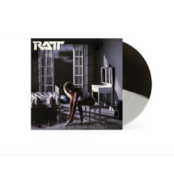 RATT – Invasion Of Your...