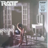 RATT – Invasion Of Your Privacy (LIMITED EDITION BLACK, GREY & WHITE VINYL)