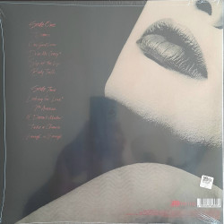 RATT – Dancing Undercover (LIMITED EDITION RED, BLACK & WHITE STRIPE VINYL)