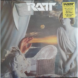 RATT – Reach For The Sky...