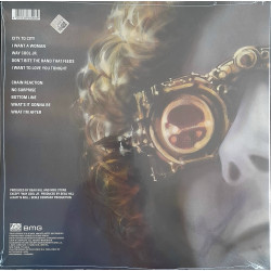 RATT – Reach For The Sky (LIMITED EDITION OPAQUE WHITE VINYL)