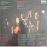 RATT – Detonator (LIMITED EDITION RED VINYL)