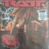 RATT – Detonator (LIMITED EDITION RED VINYL)