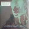 CONCEPTION – Flow (LIMITED EDITION GREEN VINYL)  2LP