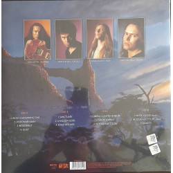 CONCEPTION – In Your Multitude (LIMITED EDITION YELLOW VINYL)  2LP
