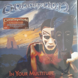 CONCEPTION – In Your...