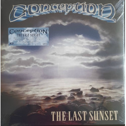 CONCEPTION – The Last...