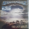 CONCEPTION – The Last Sunset (LIMITED EDITION BLUE VINYL)  2LP