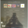 EMERSON, LAKE & PALMER – Out Of This World:Live (1970-1997) LIMITED DELUXE EDITION 10LP BOXSET
