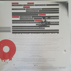 MADONNA – American Life   2LP