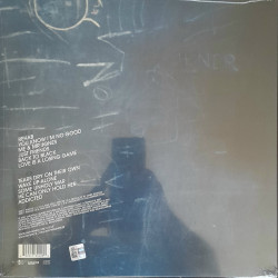 AMY WINEHOUSE – Back To Black